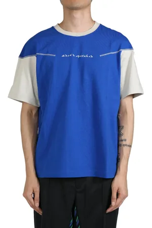 Asics X Kiko Kostadinov t-shirt Novalis Bixance
