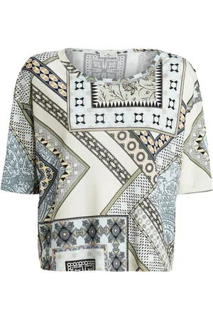 Etro T-shirt à manches courtes