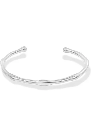 Dower and Hall Bracelet Waterfall Torque