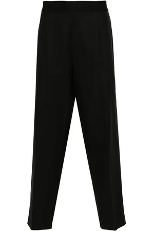 Neil Barrett Pantalon fuselé à pinces