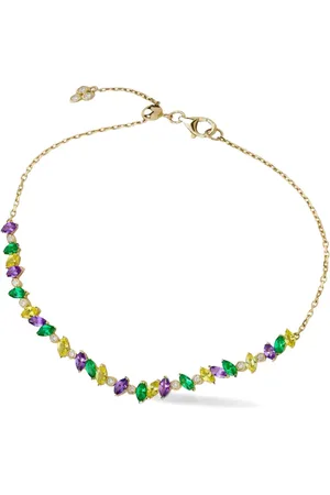 Lark & Berry Bracelet Veto en 14ct
