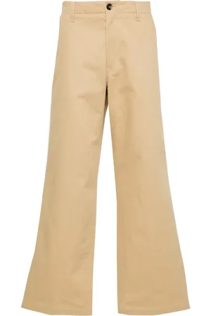 Marni Pantalon à coupe ample
