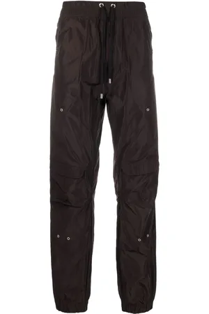 Kennel & Schmenger Pantalon droit à poches cargo