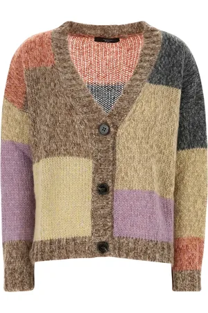 Max Mara Cardigan en maille