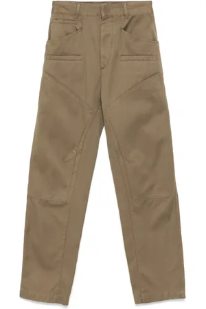 Isabel Marant Pantalon Emmy