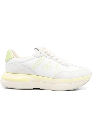 Premiata Baskets Cassie