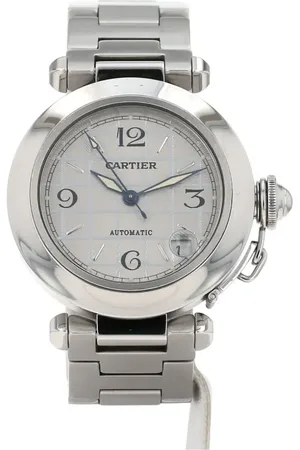 Cartier Montre Pasha 36 mm pre-owned (2000)