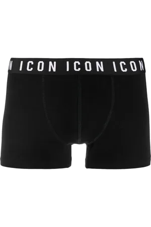 Dsquared2 Slip à bande logo