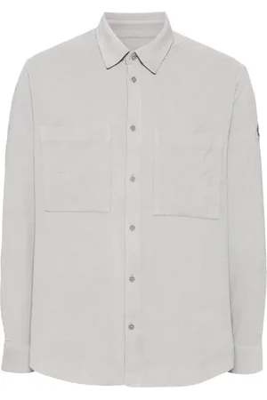 Belstaff Chemise Foundry
