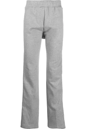 VALENTINO GARAVANI Pantalon de jogging à fentes