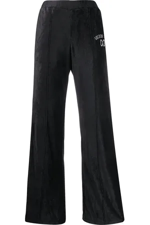 Golden Goose Pantalon ample Kelly