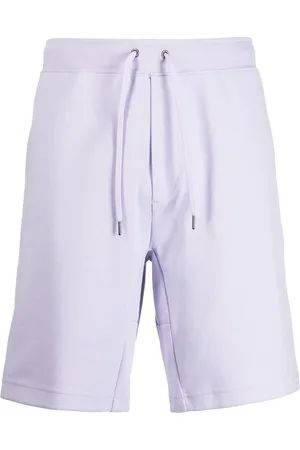 Ralph Lauren Short Polo Pony en coton mélangé