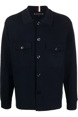Tommy Hilfiger Chemise à poche poitrine