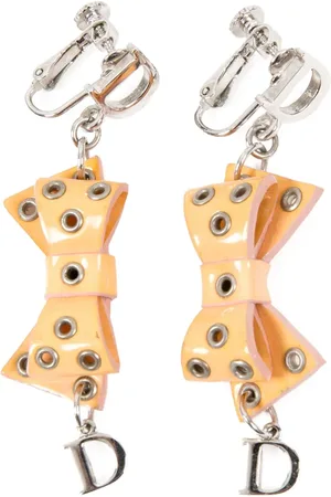 Dior Boucles d