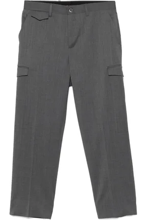BRIGLIA Pantalon Havana