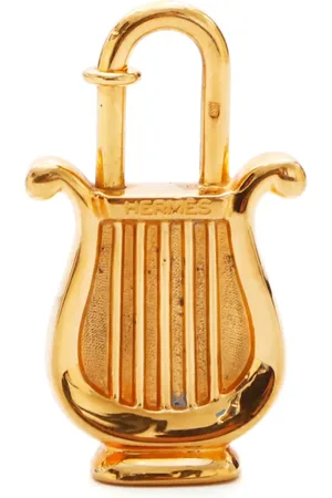 Hermès Breloque Harp Cadena (1996)