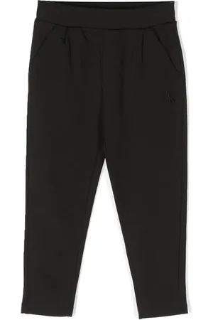Calvin Klein Pantalon de jogging Setjes Zwart