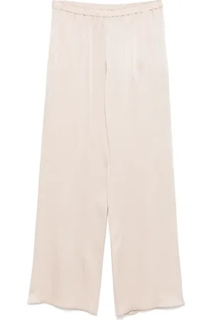 ANTONELLI Pantalon en satin