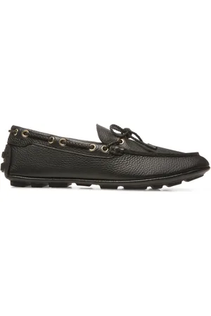 Bally Mocassins Kyan en cuir