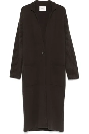Lisa Yang Cardigan mi-long Feifei