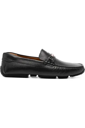 Bally Mocassins Pilot Driver