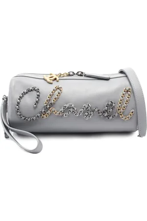 CHANEL Sac à main Chain Signature (2020-2021)
