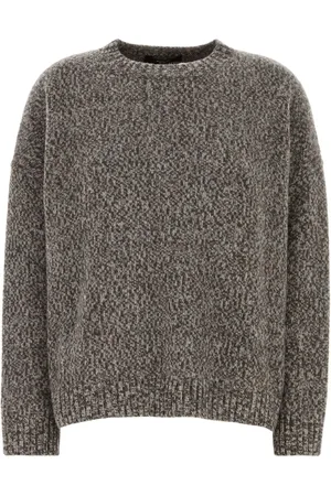 Max Mara Pull à logo