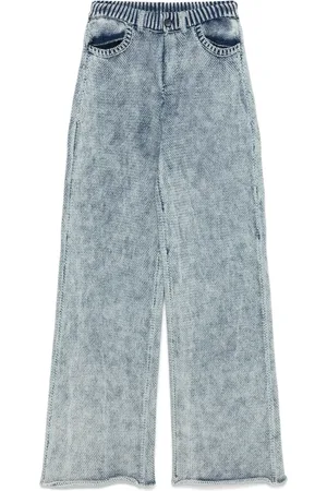 AYA MUSE Pantalon Beren