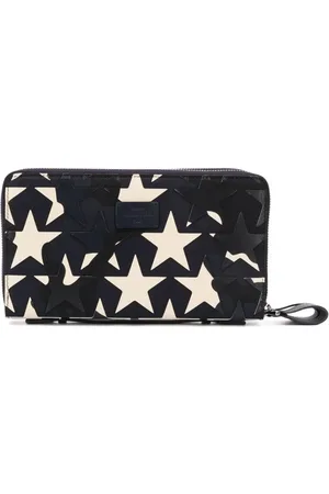 VALENTINO GARAVANI Portefeuille à motif d