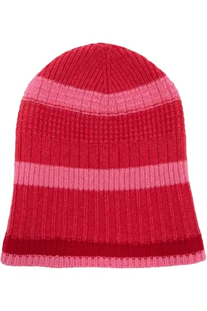 Barrie Bonnet à rayures