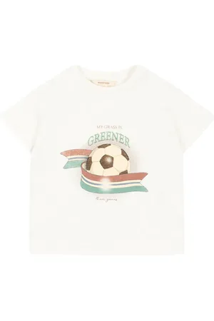 Konges Sløjd T-shirt à imprimé graphique