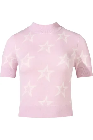 Perfect Moment T-shirt en maille