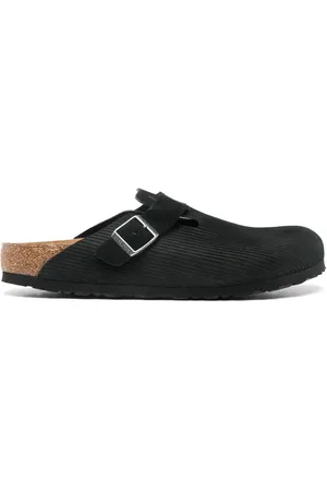 Birkenstock Claquettes Boston