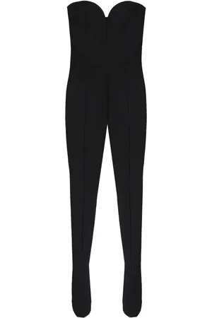 Sergio Rossi X Wolford combinaison