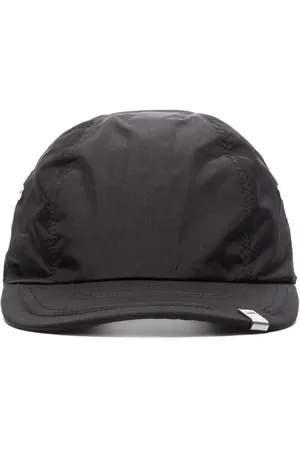 1017 ALYX 9SM Casquette légère à design à empiècements