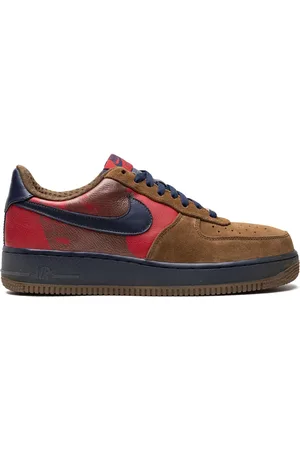 Nike Baskets Air Force 1 Premium 