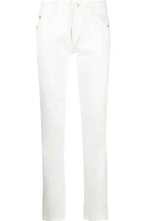 Stella McCartney Jean à coupe slim