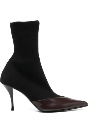 Neous Bottines à bout pointu 90 mm