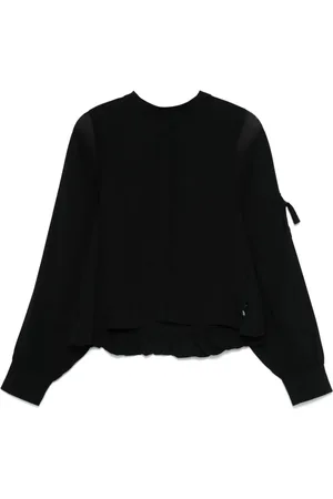 THOM KROM Blouse W H 8