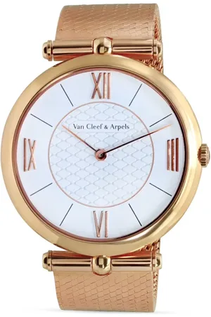 Van cleef Montre Pierre Arpels 38 mm pre-owned