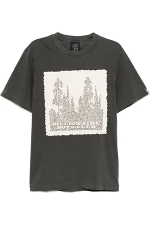 Billionaire Boys Club T-shirt Wilderness