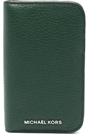 Michael Kors Portefeuille Hudson