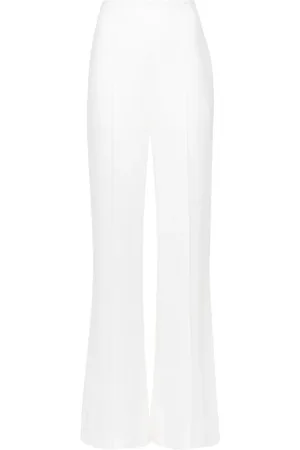 Chloé Pantalon ample à plis
