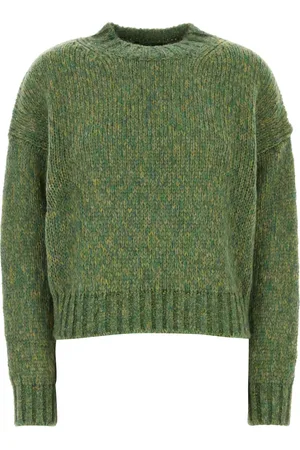Max Mara Pull à logo