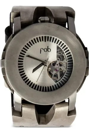 FOB PARIS X Parts of Four montre Nº133 43 mm