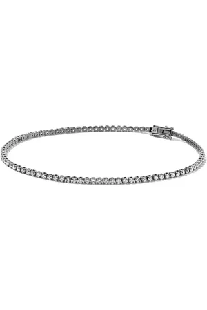 Shay Bracelet en or serti de diamants