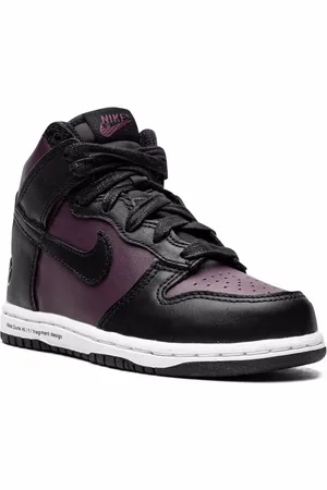 Nike Baskets montantes Dunk