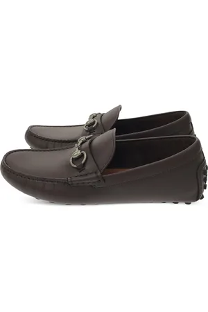 Gucci Mocassins à mors (années 2020)
