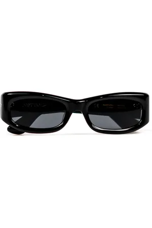 PORT TANGER Lunettes de soleil à monture géométrique