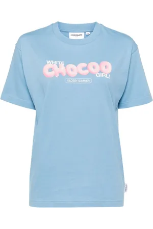 Chocoolate T-shirt à logo